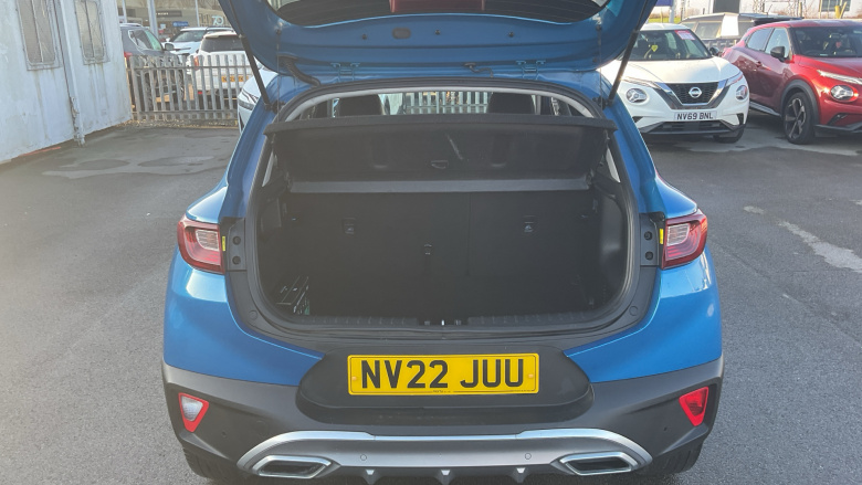 Kia Stonic 1.0T GDi 48V GT-Line 5dr Petrol Estate